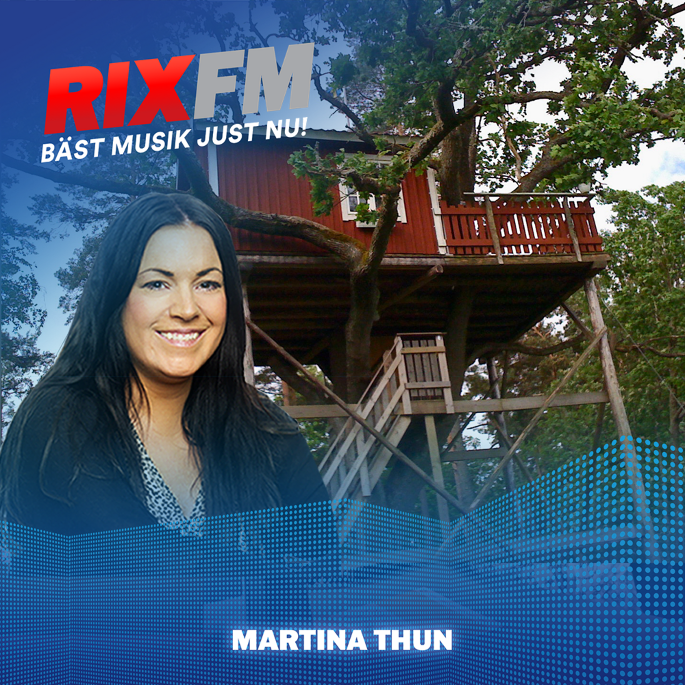 Martina Thun