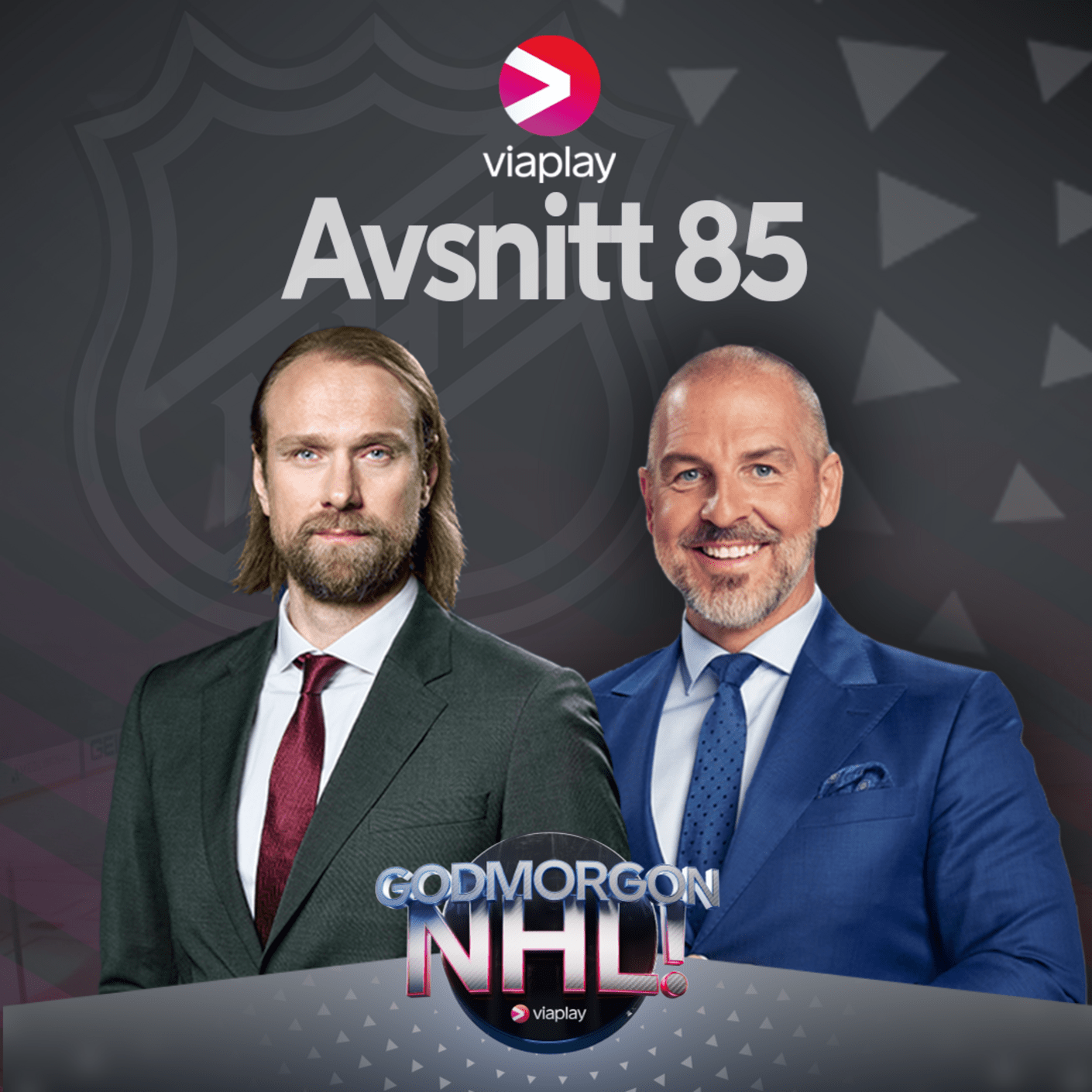 85. Skadekontroll och franchise-spelare