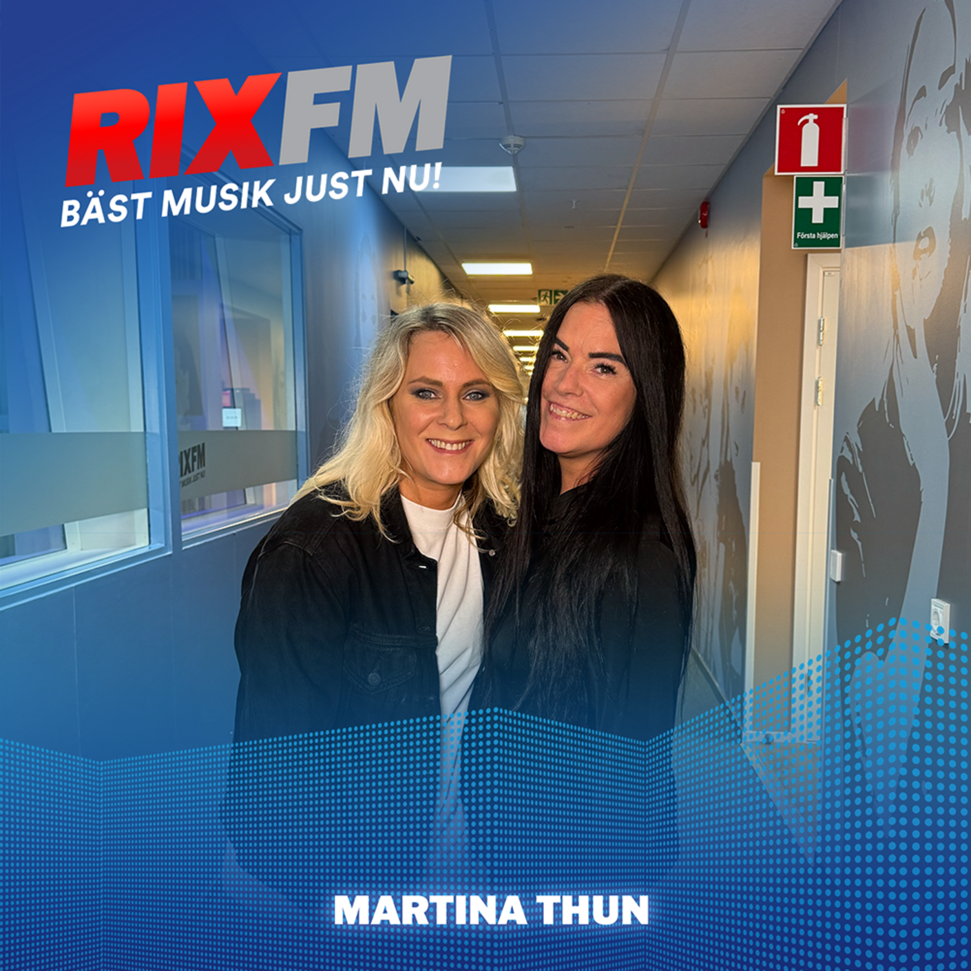 Maja Ivarsson: "Jag trodde aldrig att jag skulle bli såhär gammal"