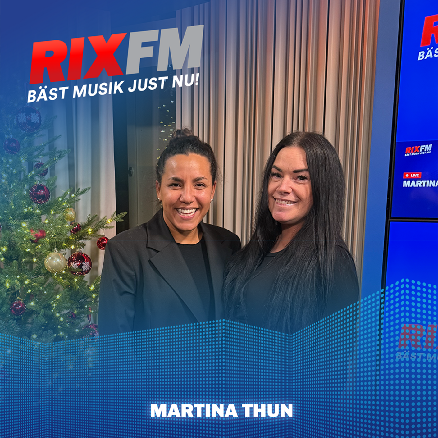 Julbordsklassiker med en twist