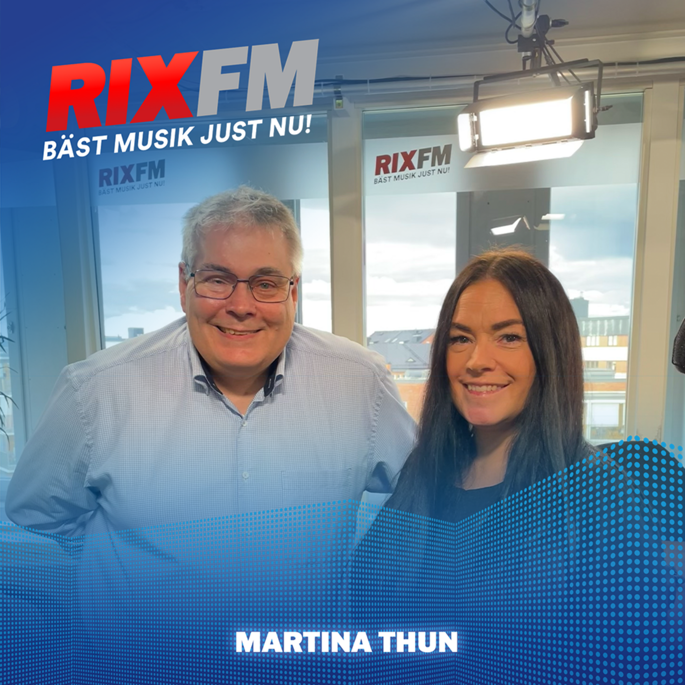 Martina Thun