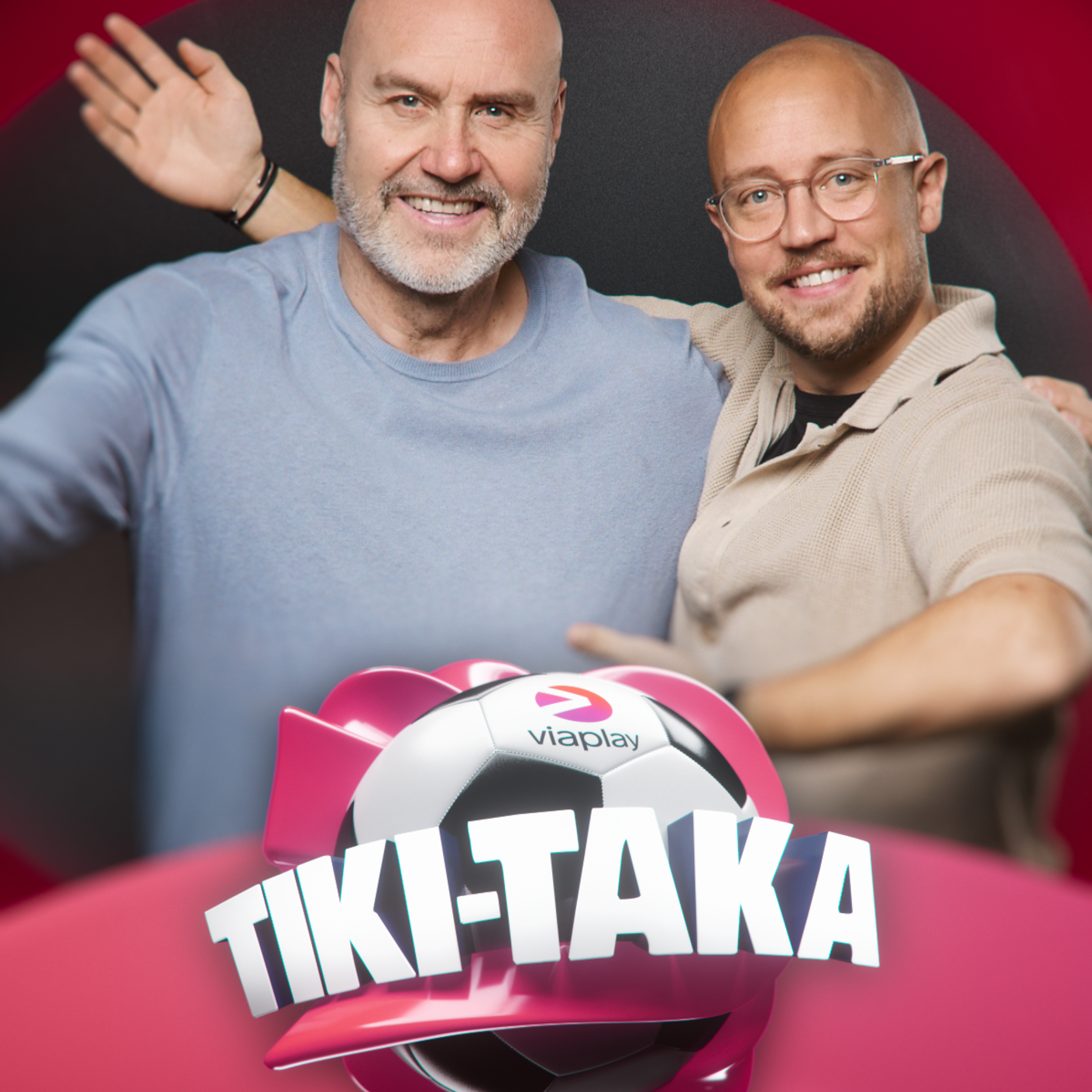 54. Svenska ödesmatcher med danska nerver