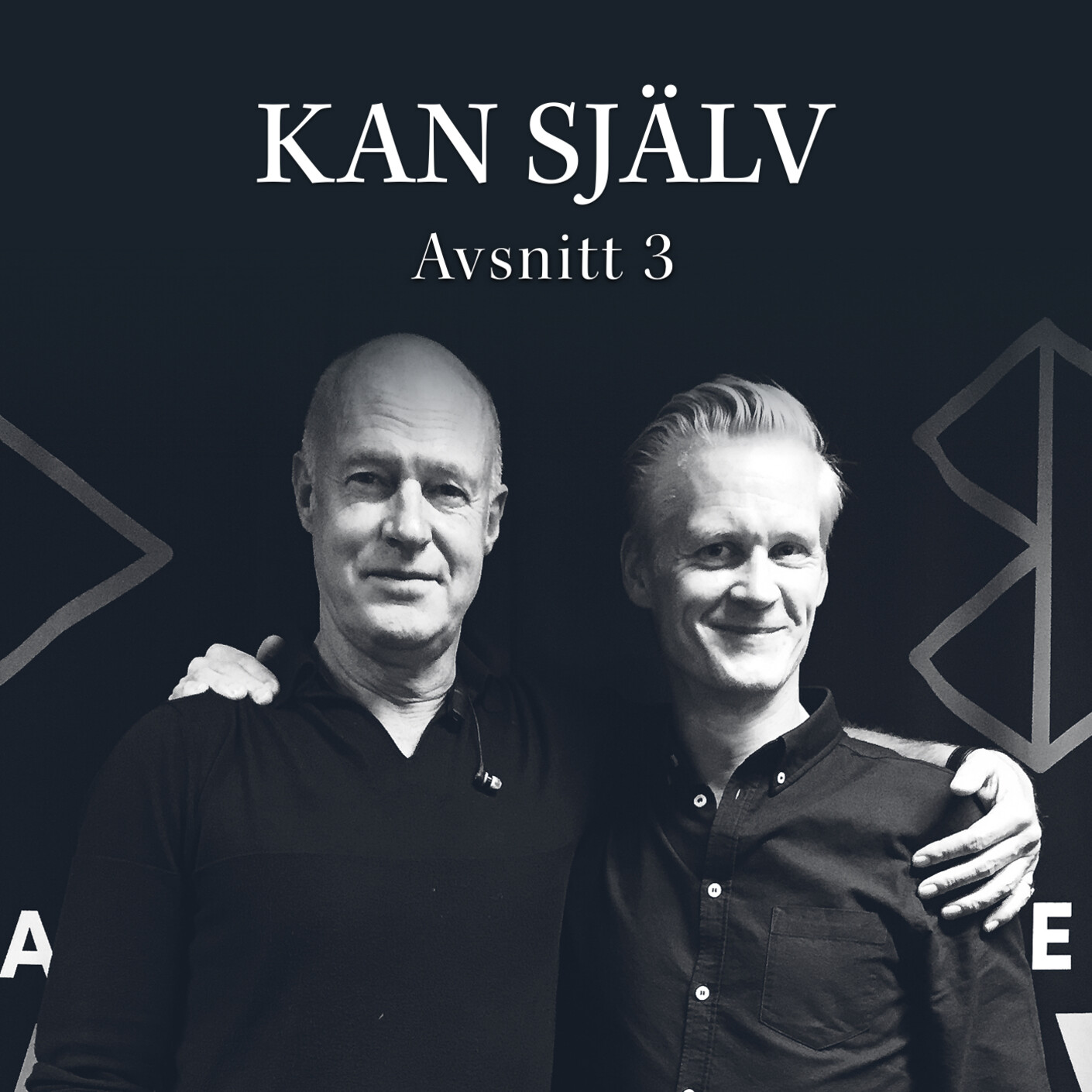 Kan själv