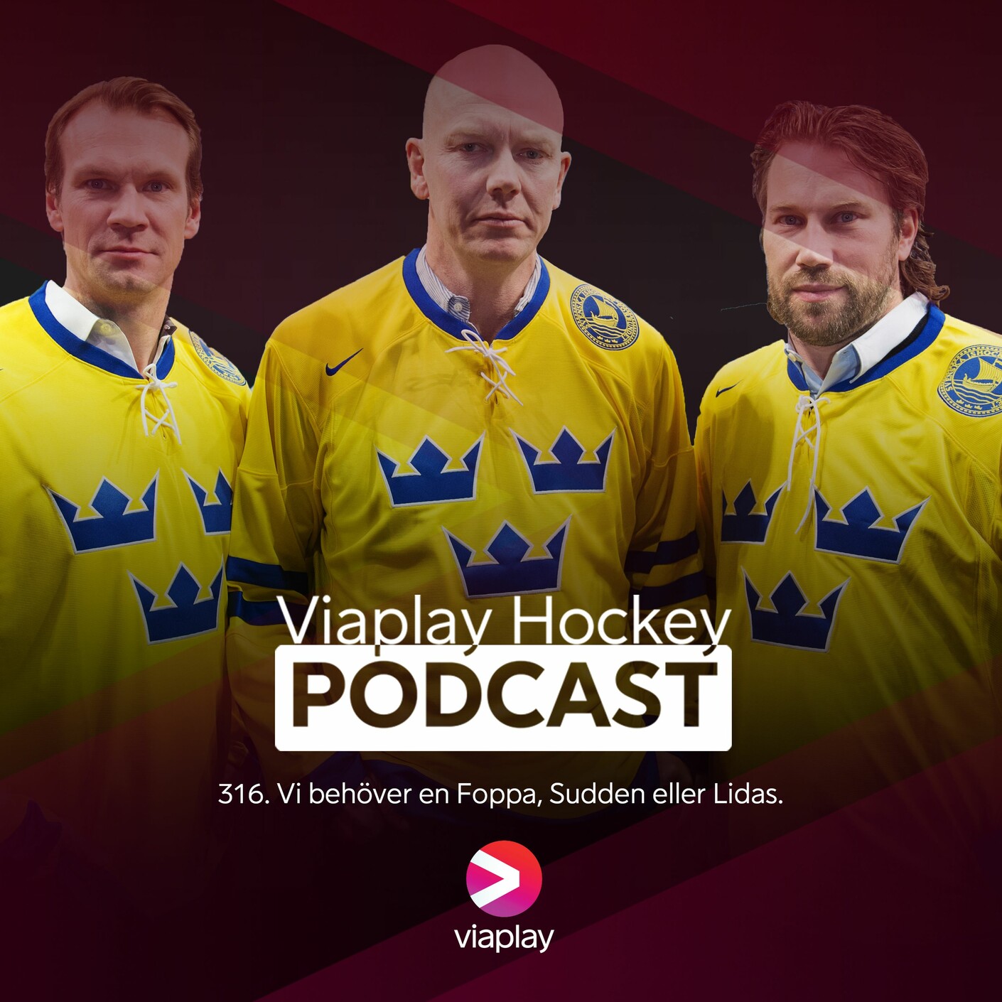 Godmorgon NHL!