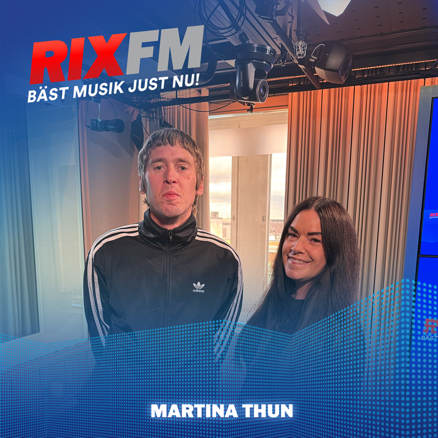 Thomas Stenström om starka minnena från barndomen episode artwork
