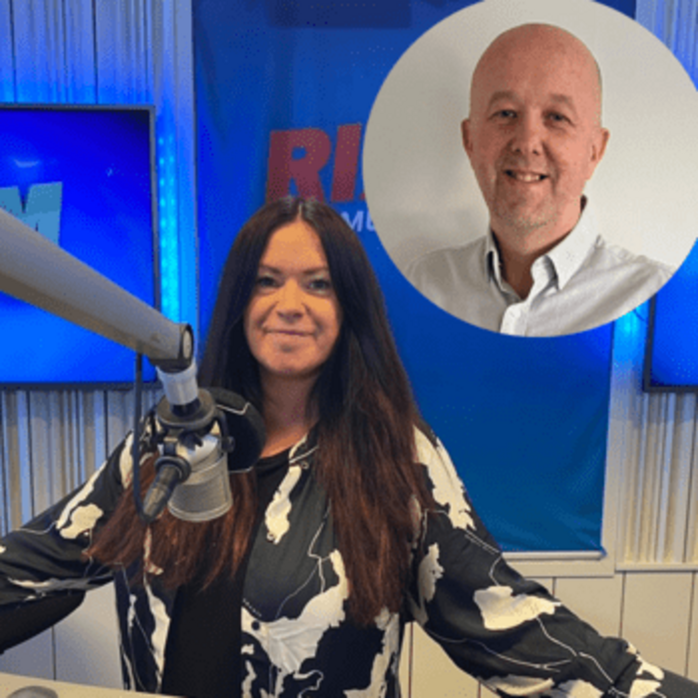 Lyssnarkorren - Trevligheten är utrotningshotad!