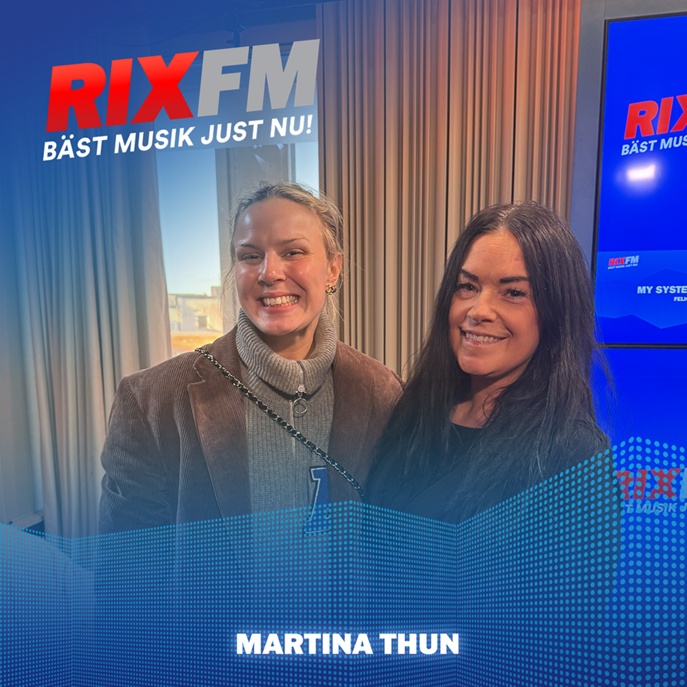 Perla Malmbergs största idol; Olof Palme