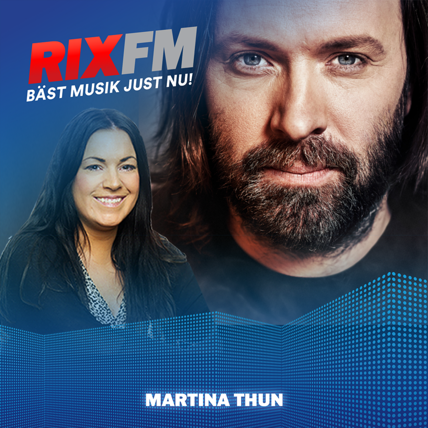 Niklas Ekstedt – ”Upptäckte att jag var en dålig hemmakock!”