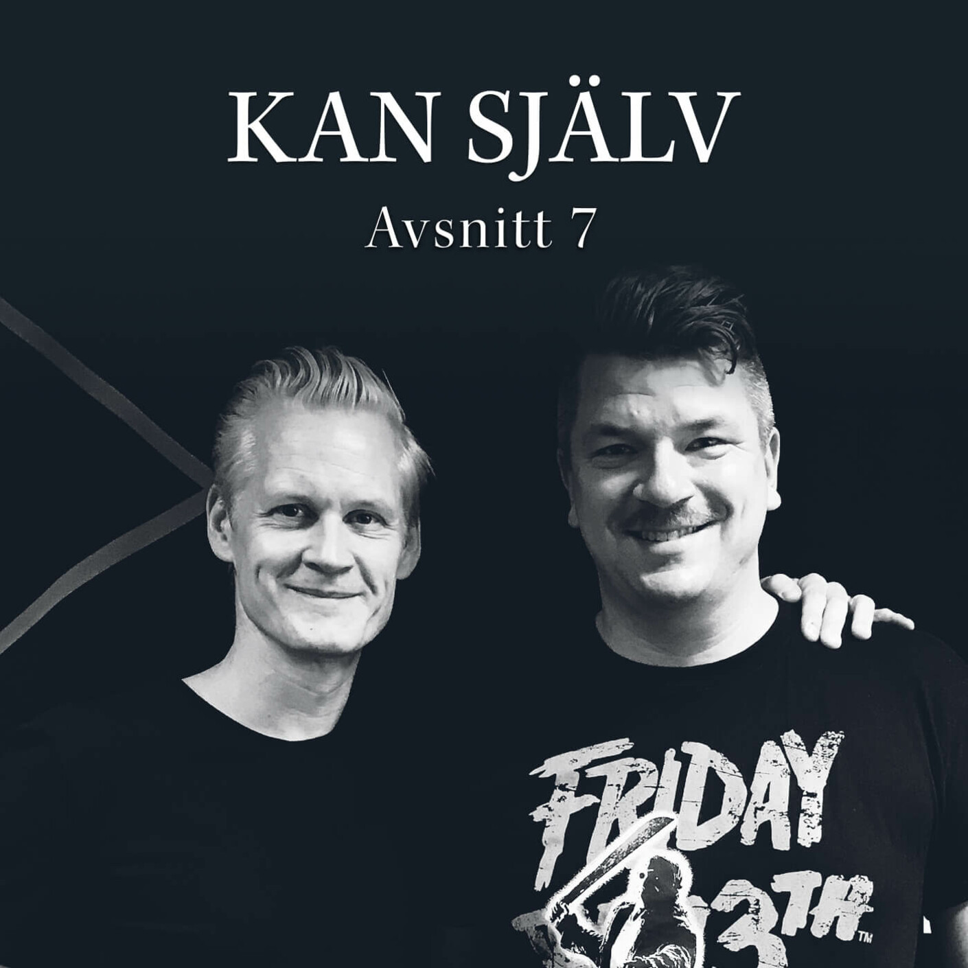 7. Ord är stearinljus i din hjärna, med Mats Strandberg