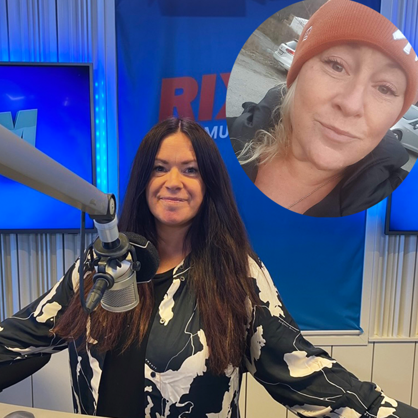 Lyssnarkorren - tacksamhet och snällhet som ett försvar mot kaoset!