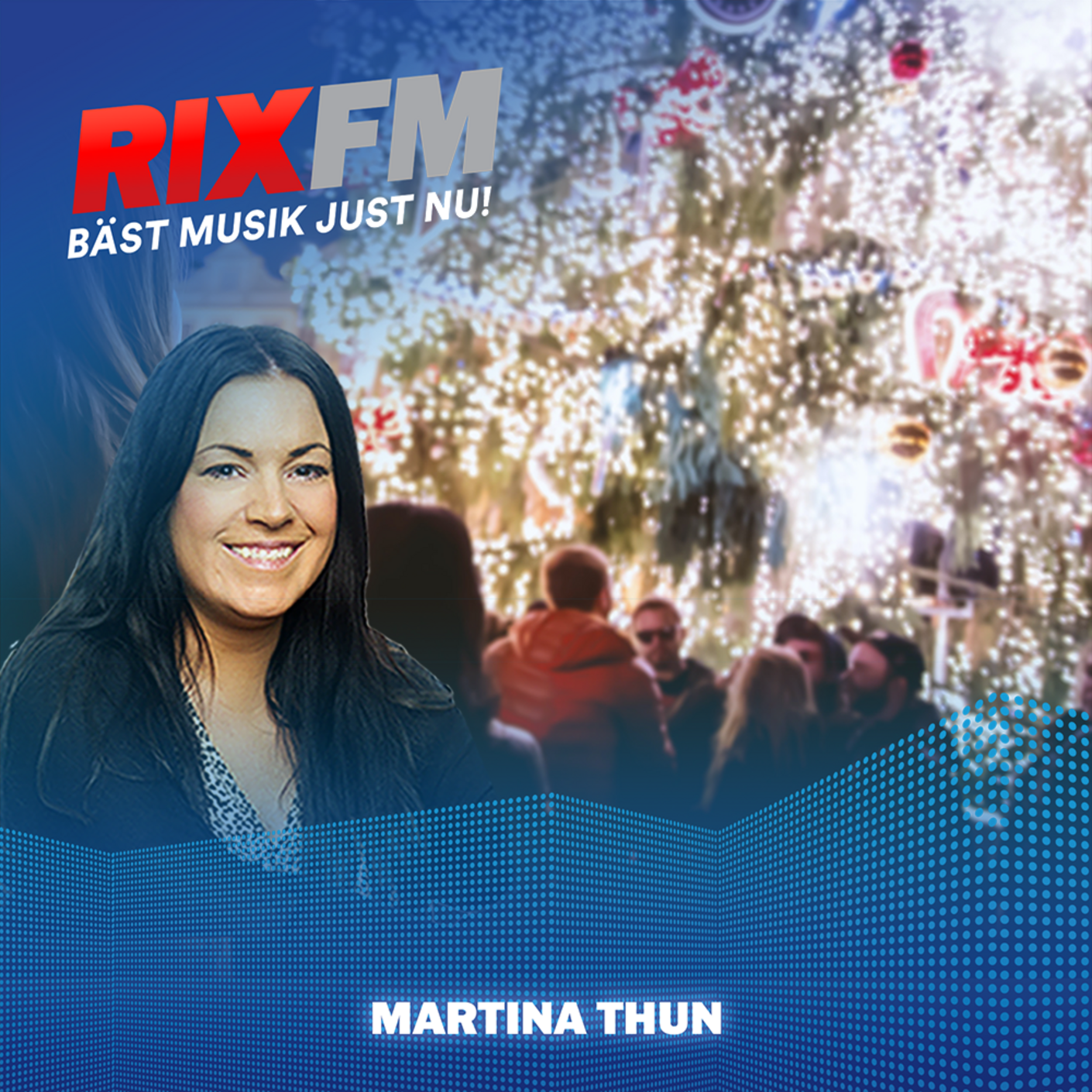 Martina Thun