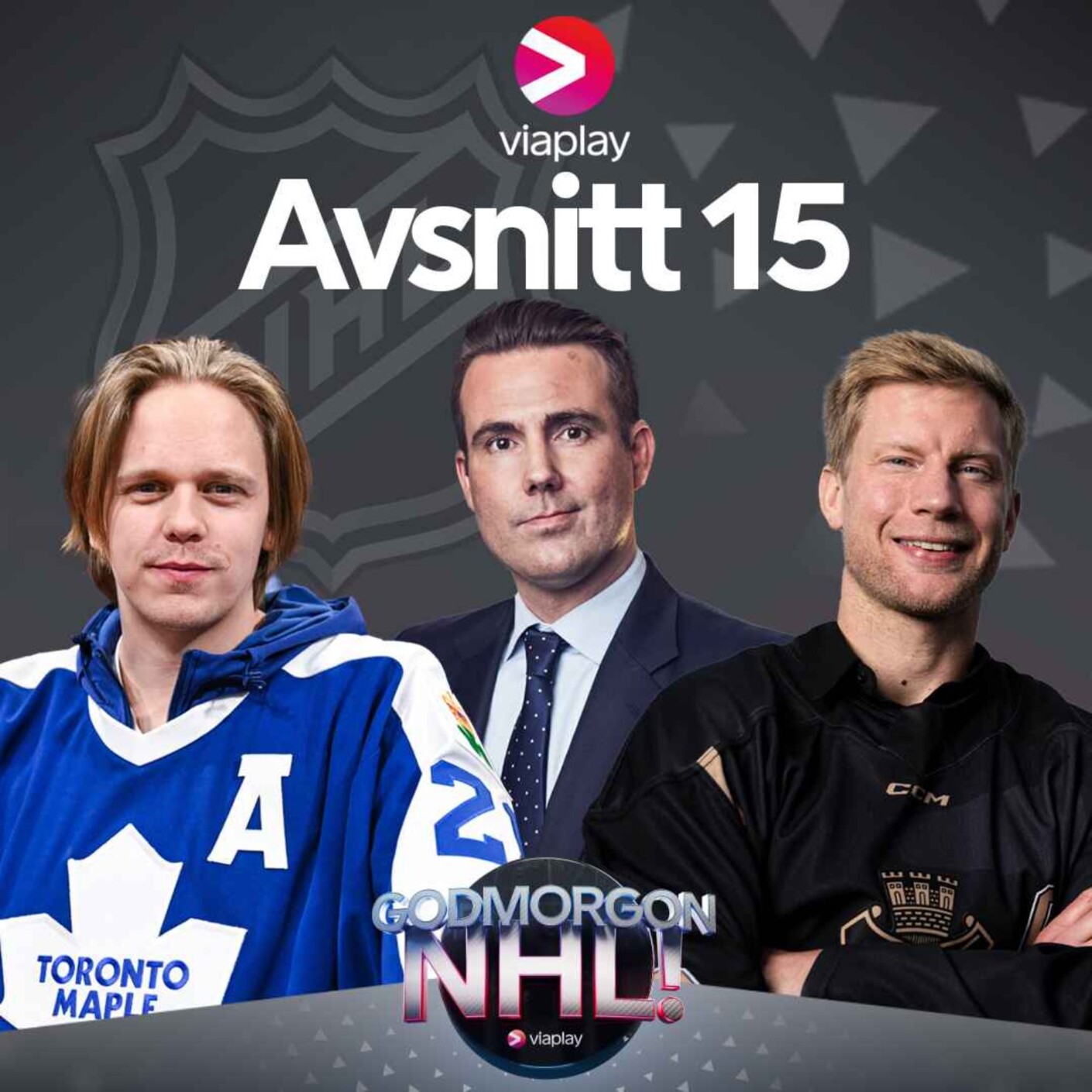 15. 15. Richard Gynge, Björn Wirdheim & Valter Skarsgård