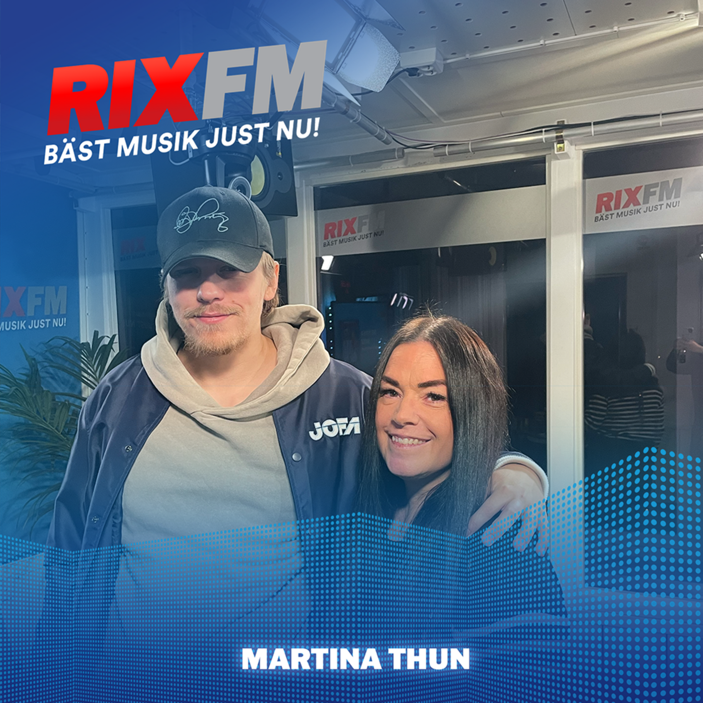 Valter Skarsgård om framtidsångesten