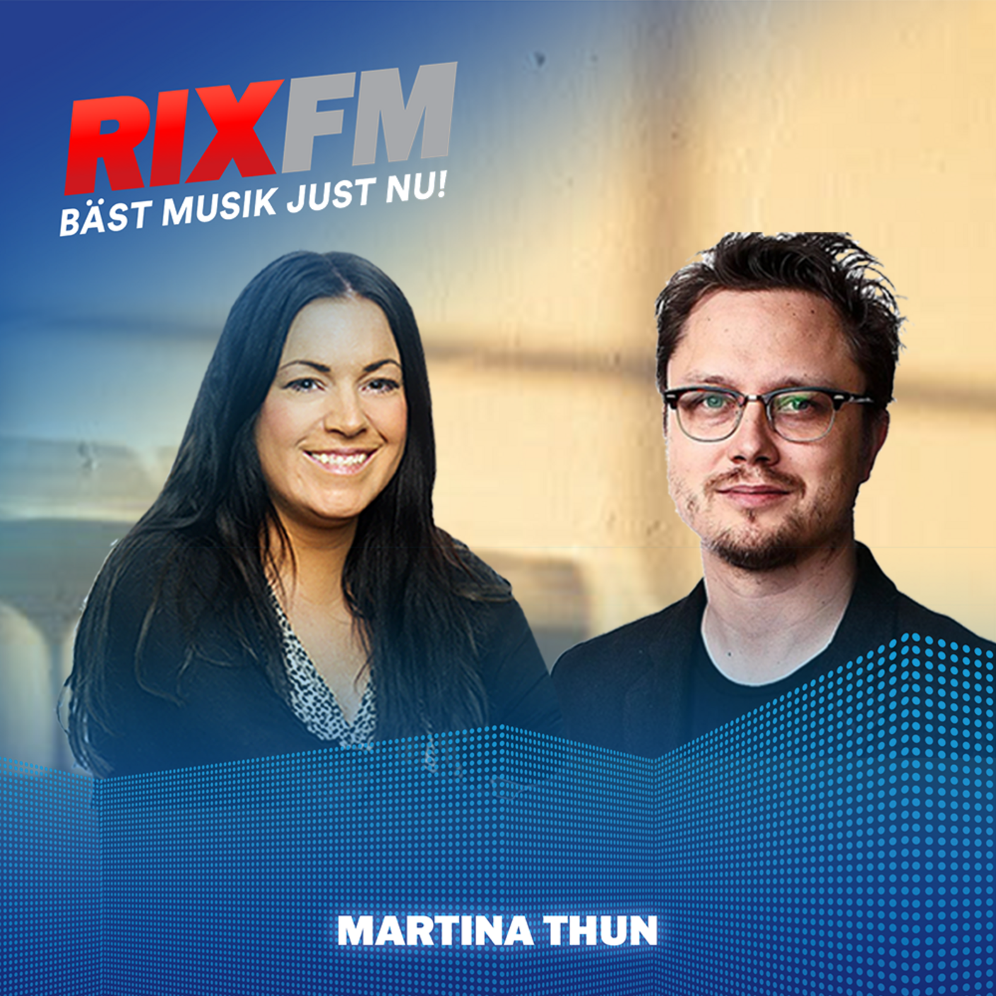 Markus Larsson "Cornelia skulle kunna vissla låten och ändå gå vidare!"