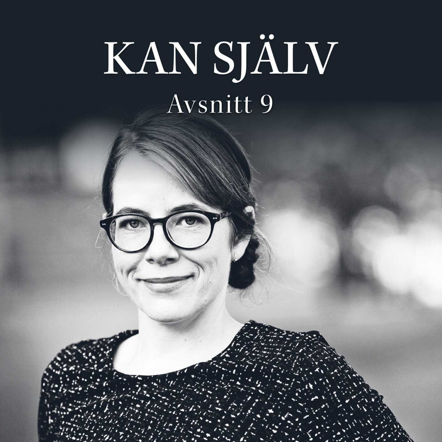 Kan själv