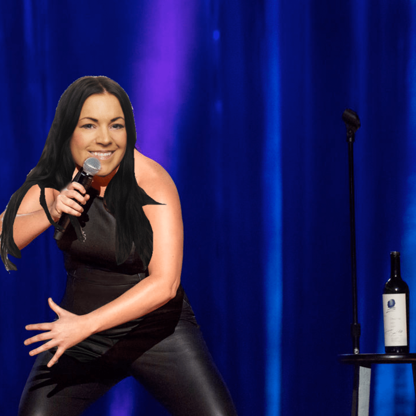 Vad får man inte skämta om?