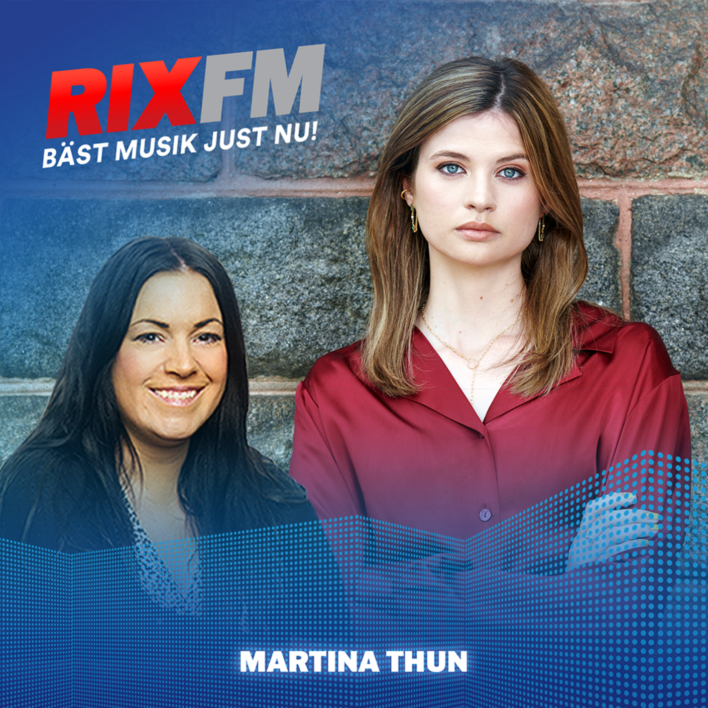 Hanna Ardéhn om att raka av håret för rollen