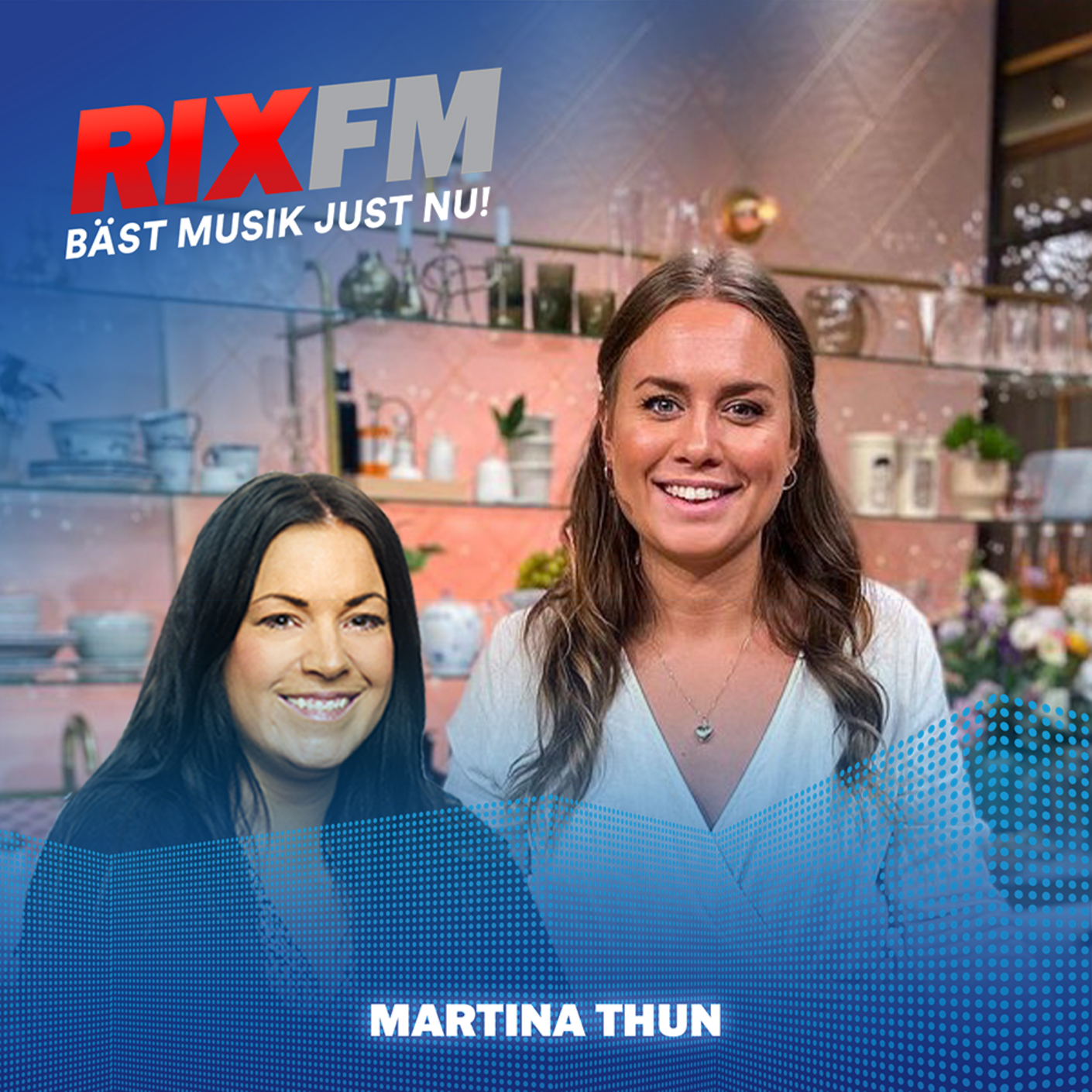 Martina Thun