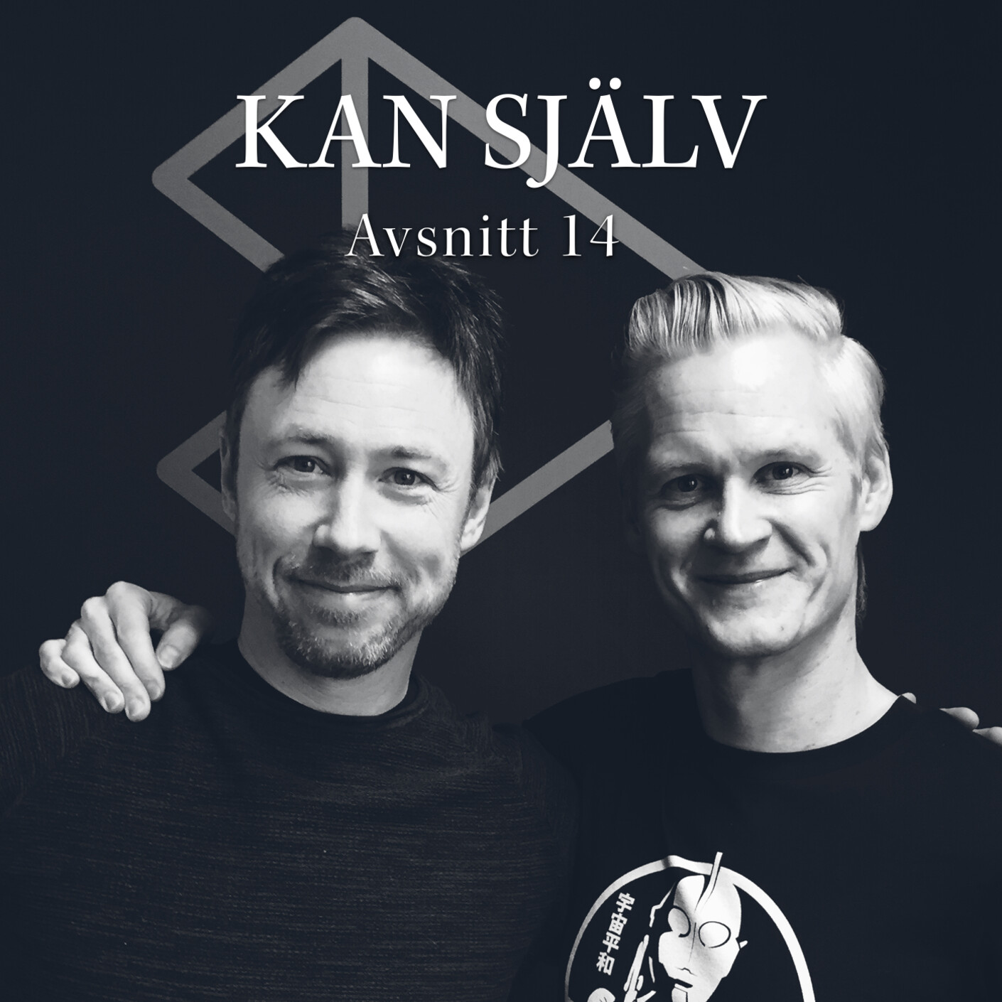 Kan själv