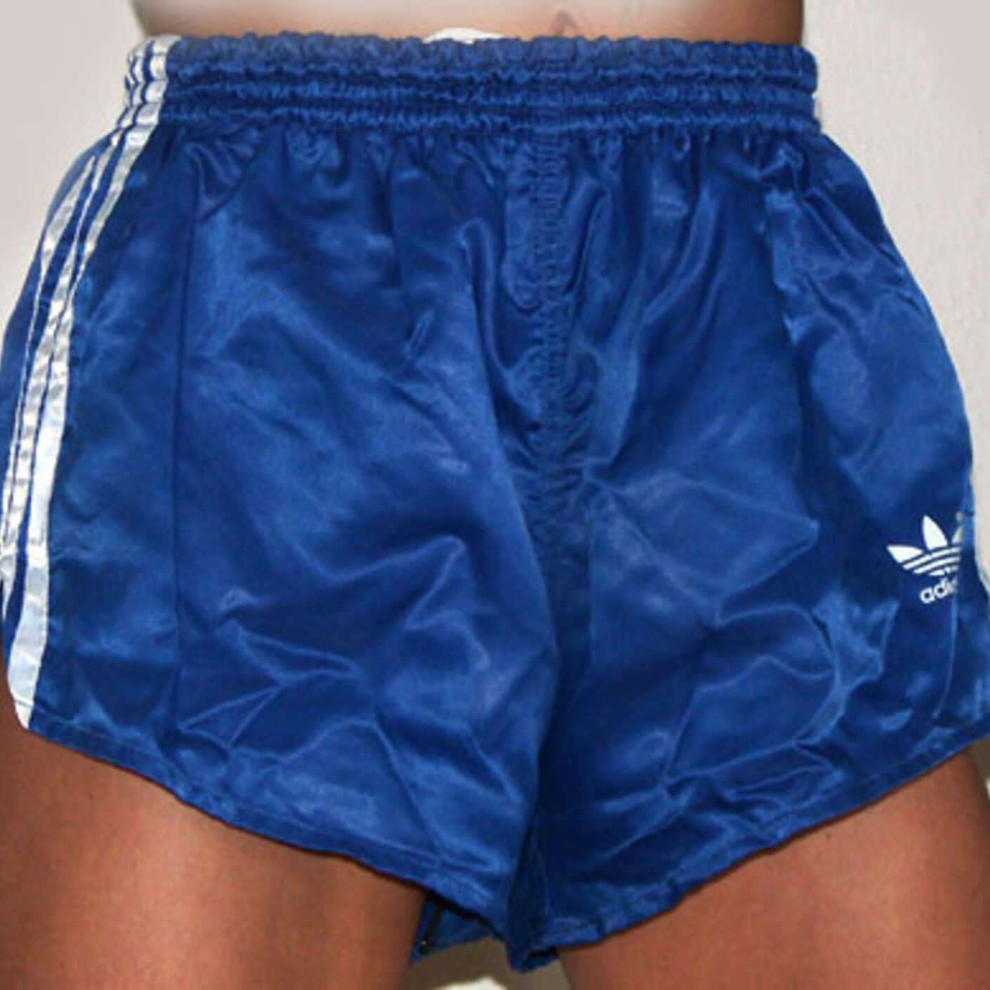 Shorts och ölbråk