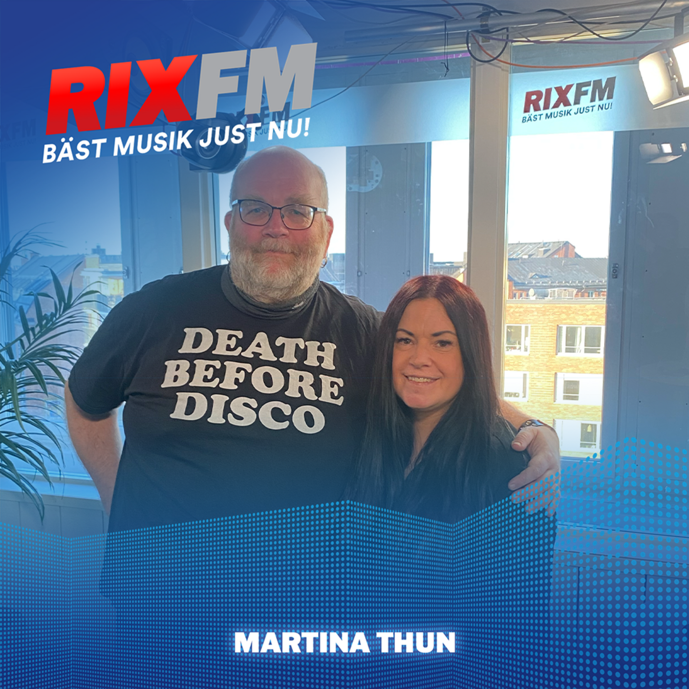 Martina Thun