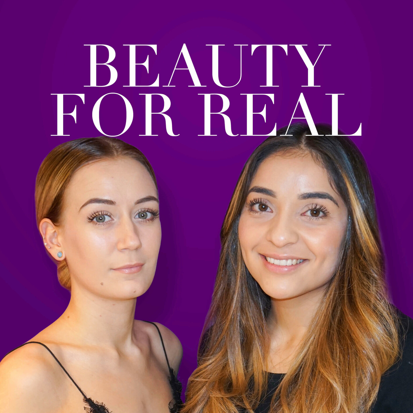 Beauty For Real by NordicFeel