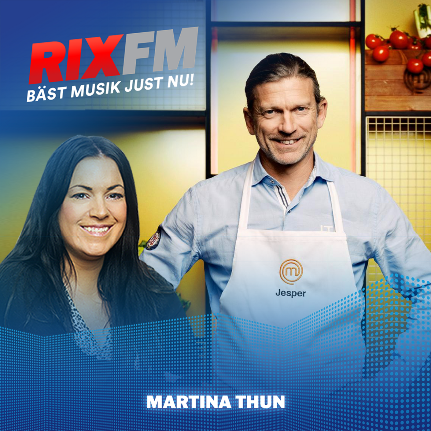 Jesper Blomqvist om fördelen som fd.fotbollsproffs