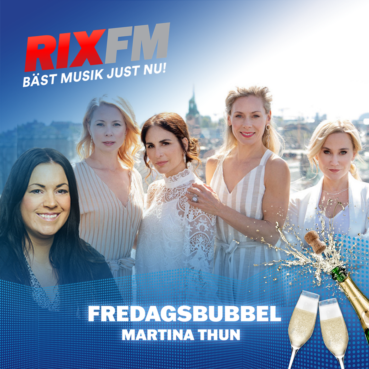 Vem i succéserien HEDER skulle komma undan med mord?!