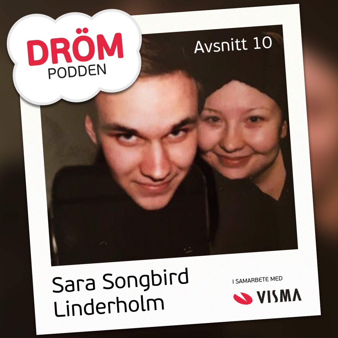 10. Sara SaraSongbird Linderholm