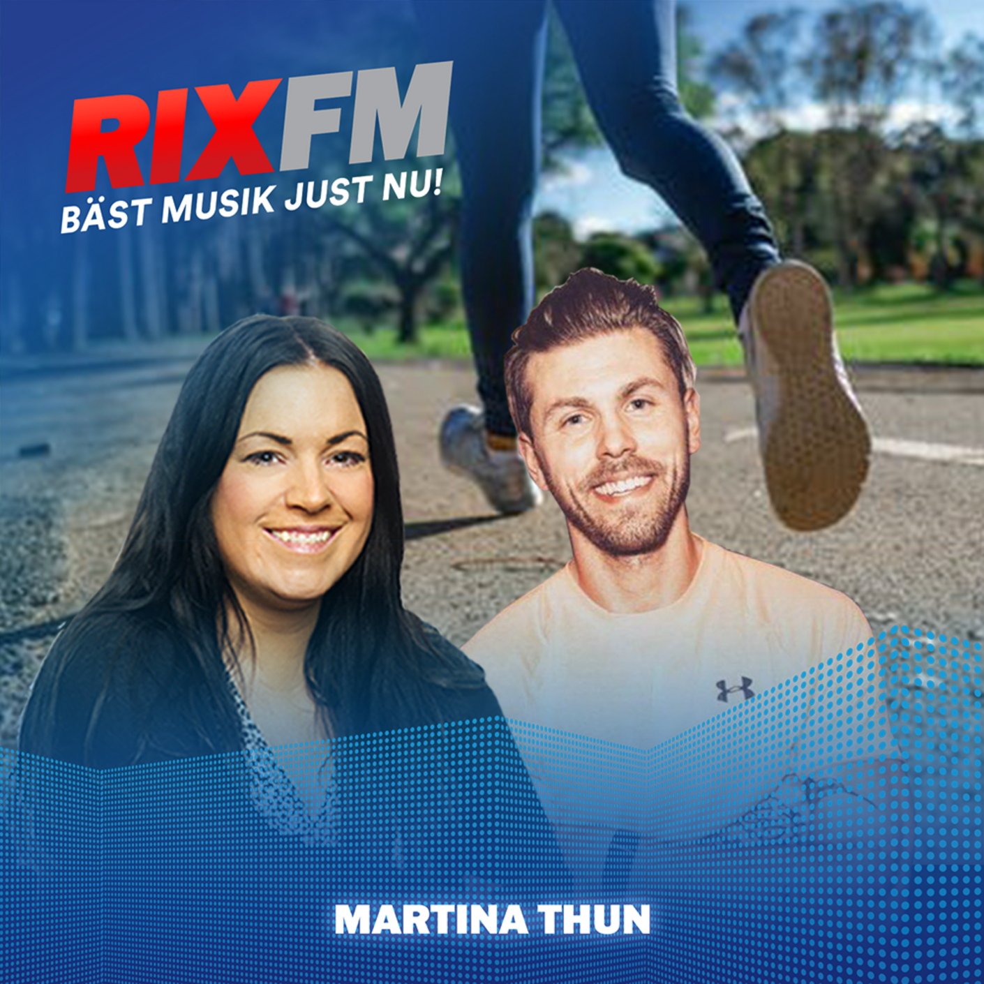 Martina Thun
