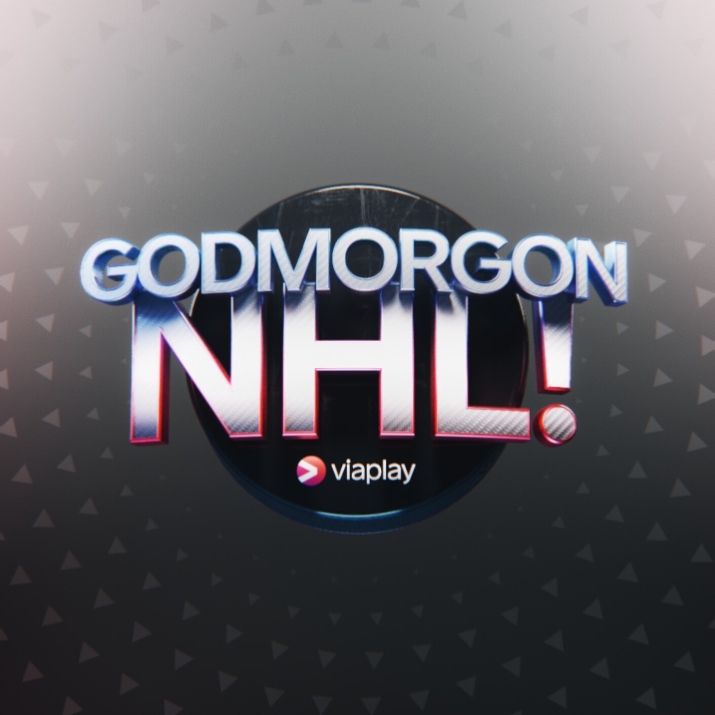 Godmorgon NHL!