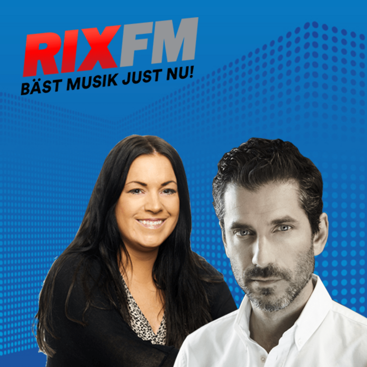 Jens Lapidus – ”Därför ler jag aldrig på bild!”