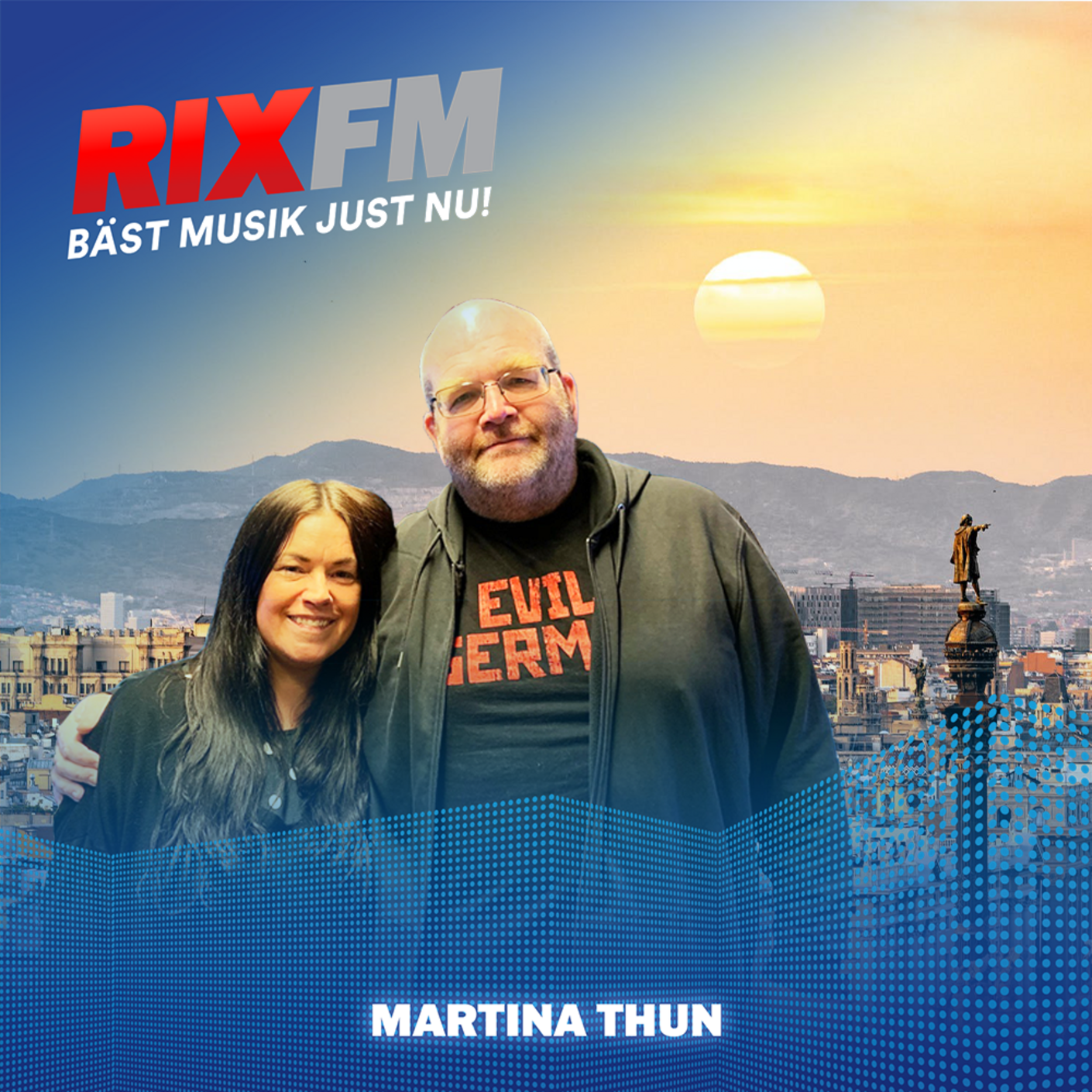 Martina Thun