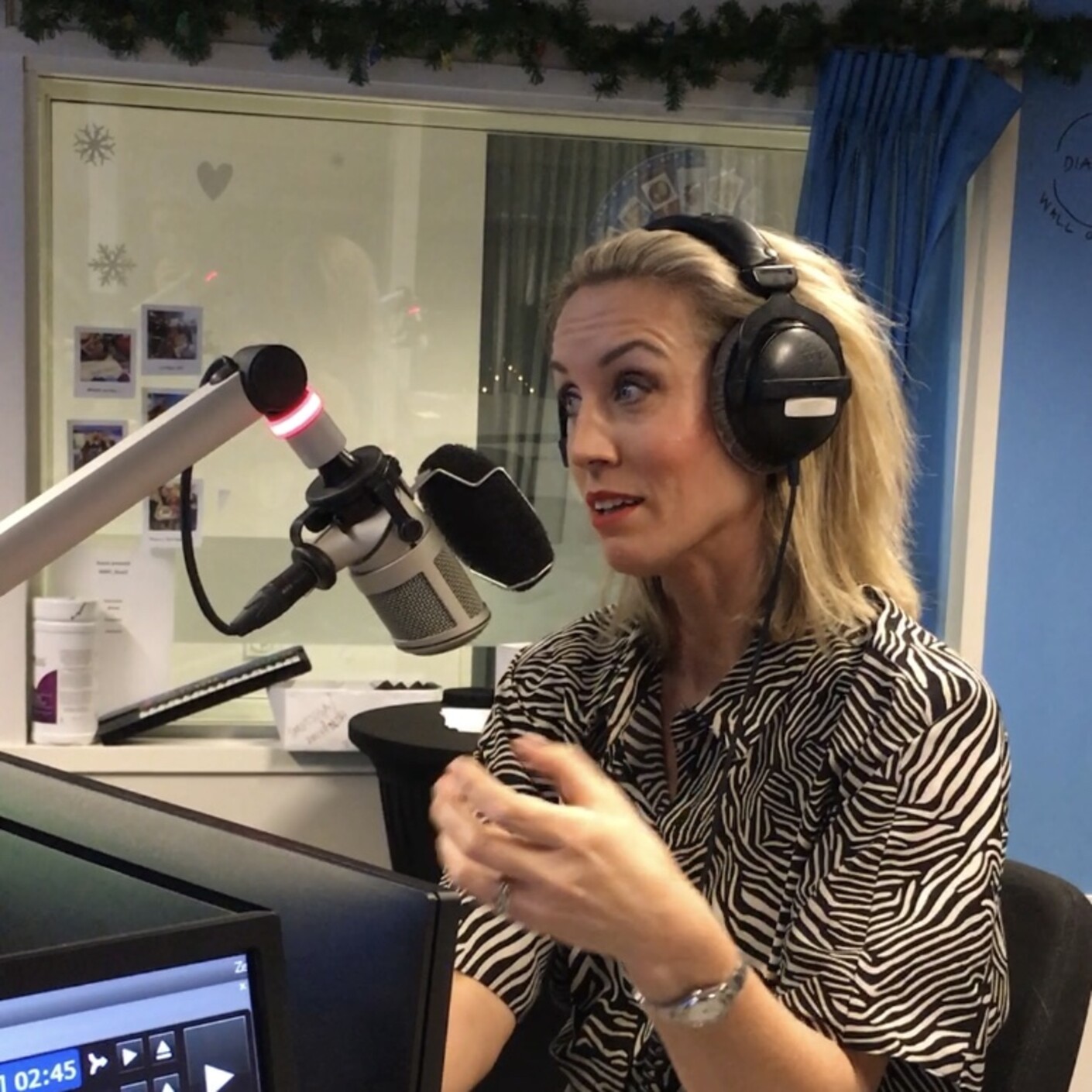 Så kommer du tillbaka till jobbet på bästa sätt!