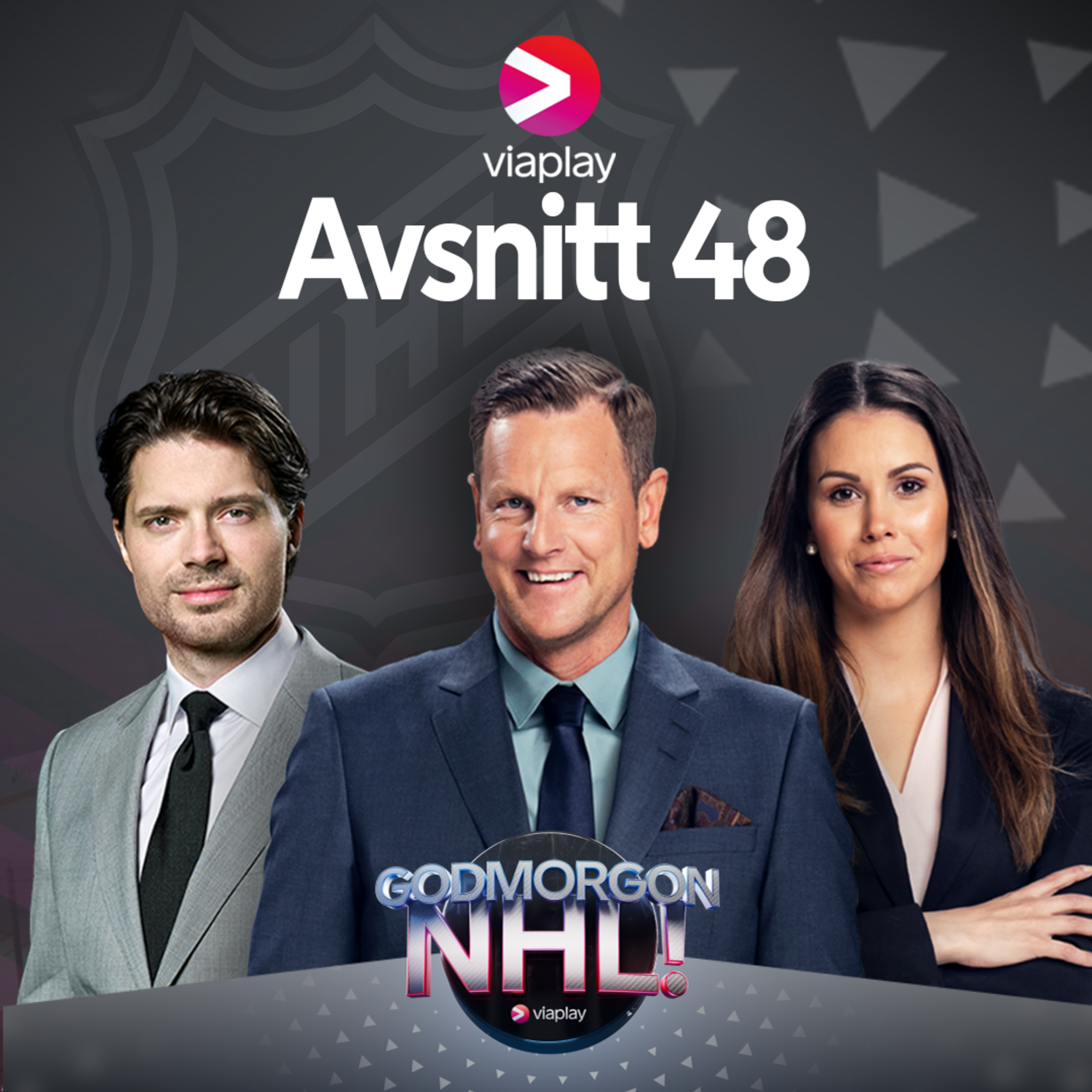 48. Wild Cards och talande tystnad