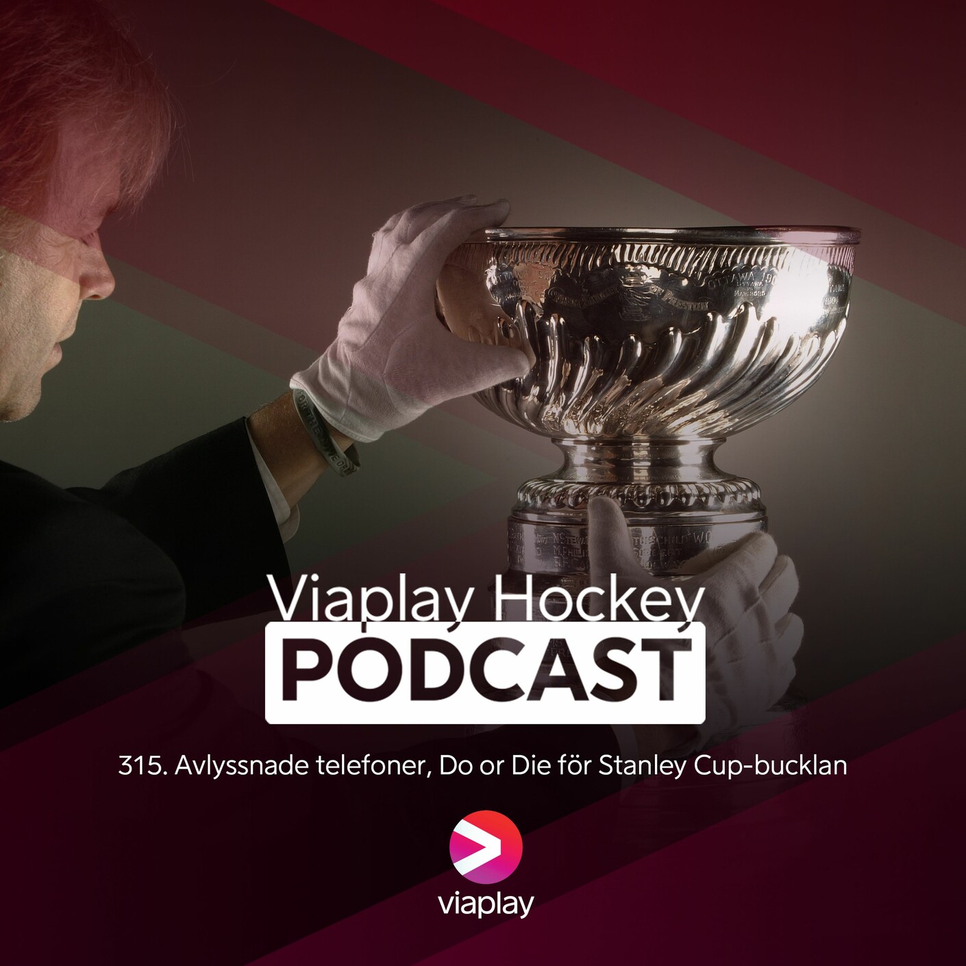 Godmorgon NHL!