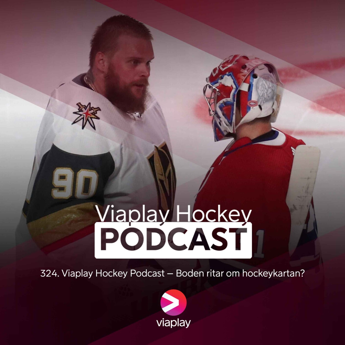 Godmorgon NHL!