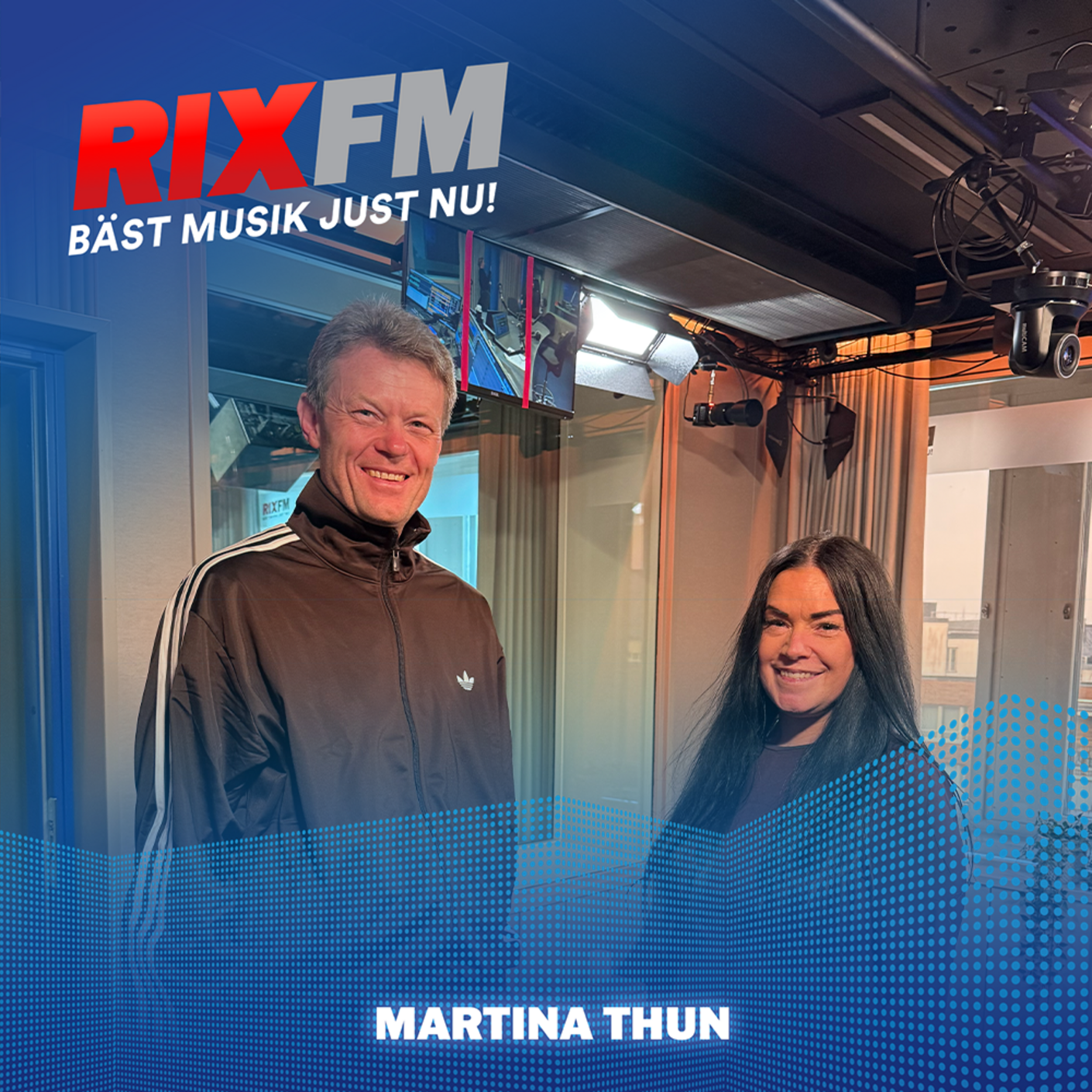 Beredskapsexperten om vad vi behöver ha hemma