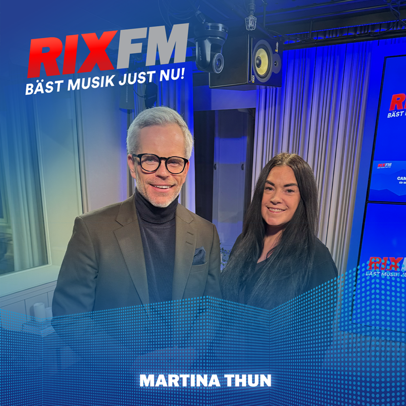 Alexander Norén: ”Vi kommer ha en husrobot om tre år”