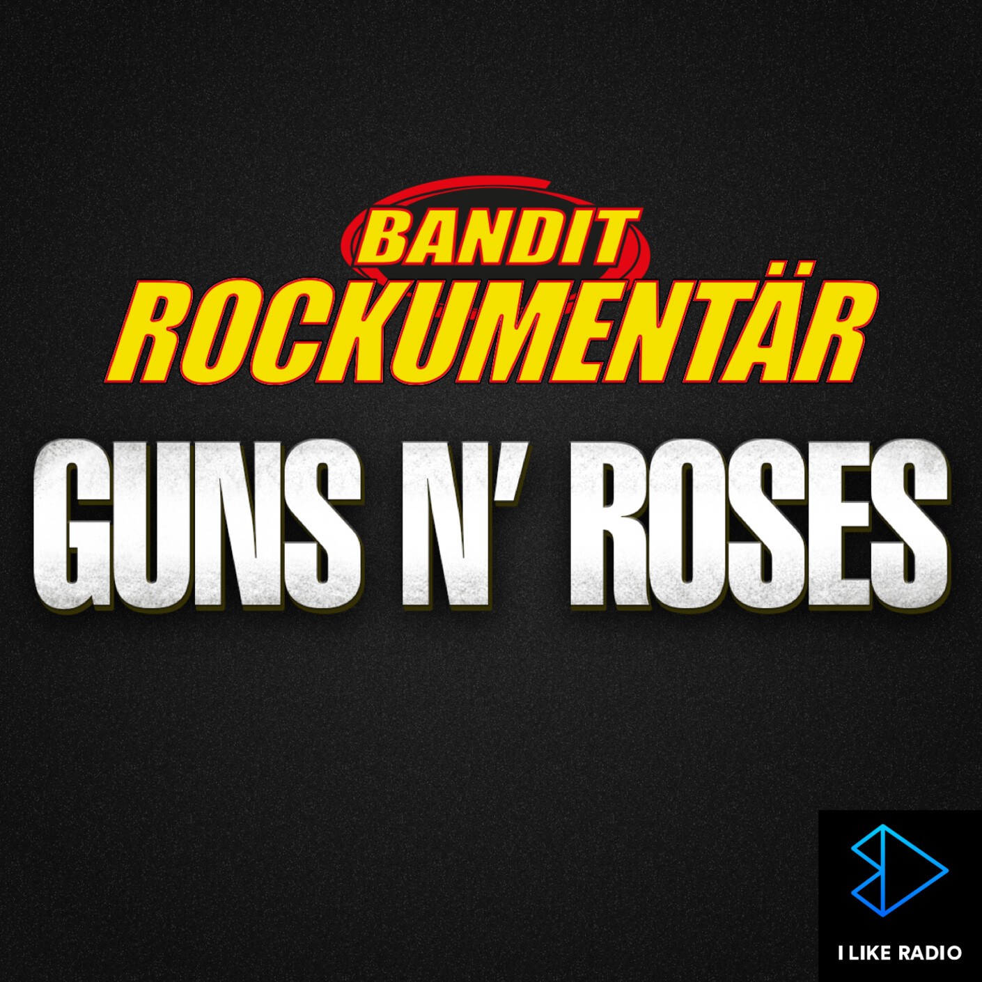 5. Guns N' Roses