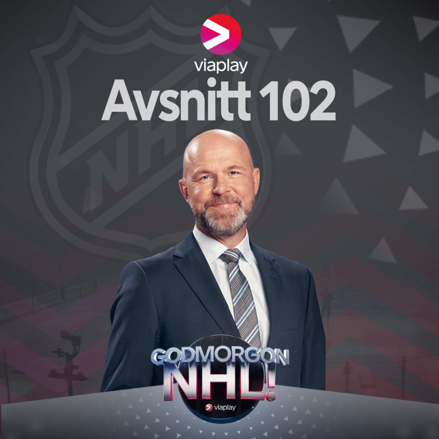 102. Ovechkins milstolpe, svenskarnas formbesked och spelet bakom sociala medierna 102. Ovechkins milstolpe, svenskarnas formbesked och spelet bakom sociala medierna