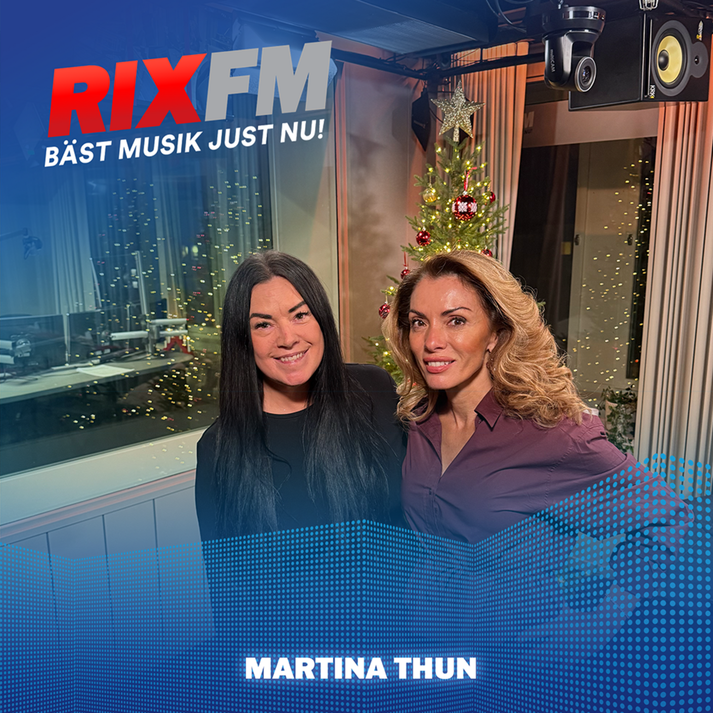 Alexandra Pascalidou – ”Besviken på produktionen & förrädarna”