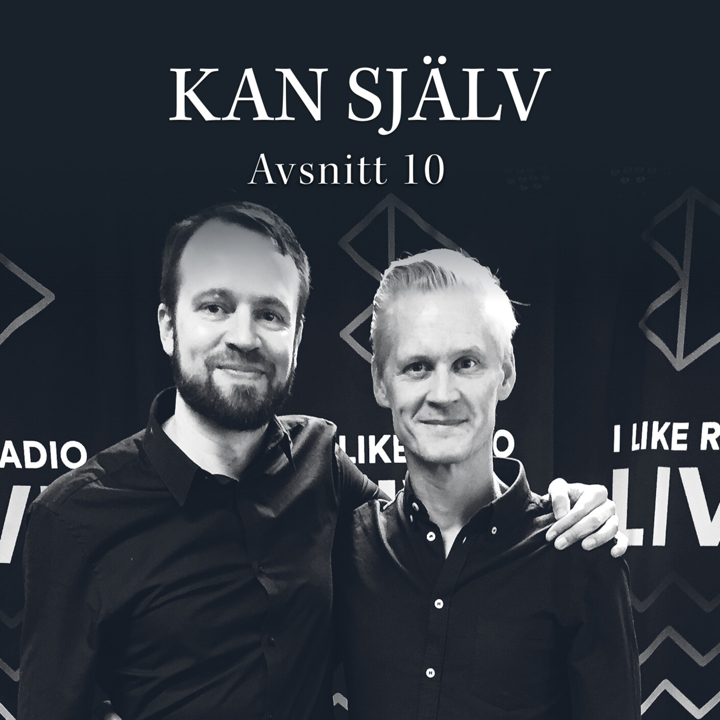 10. Hur lär du dig egentligen, med Mattias Ribbing