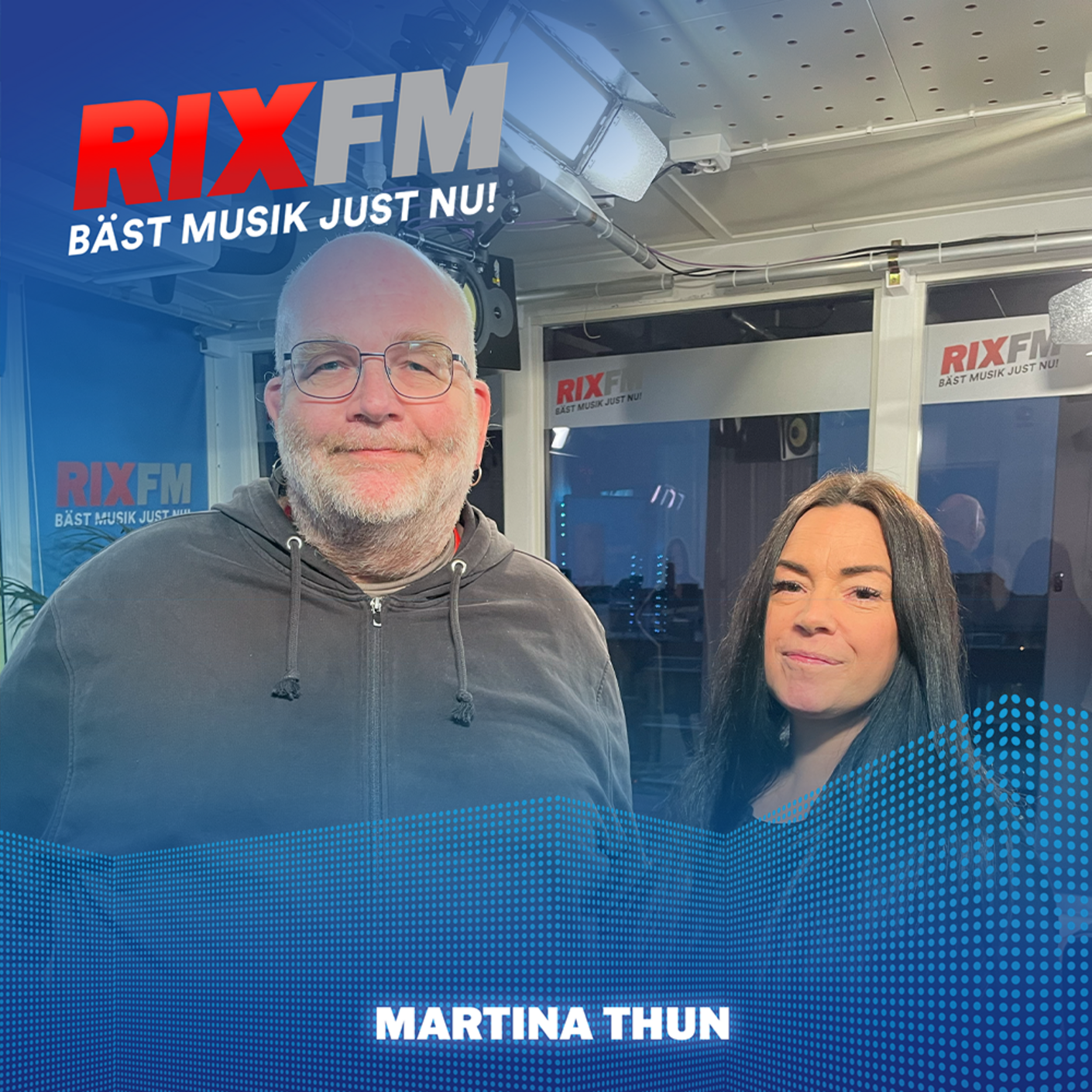 Martina Thun