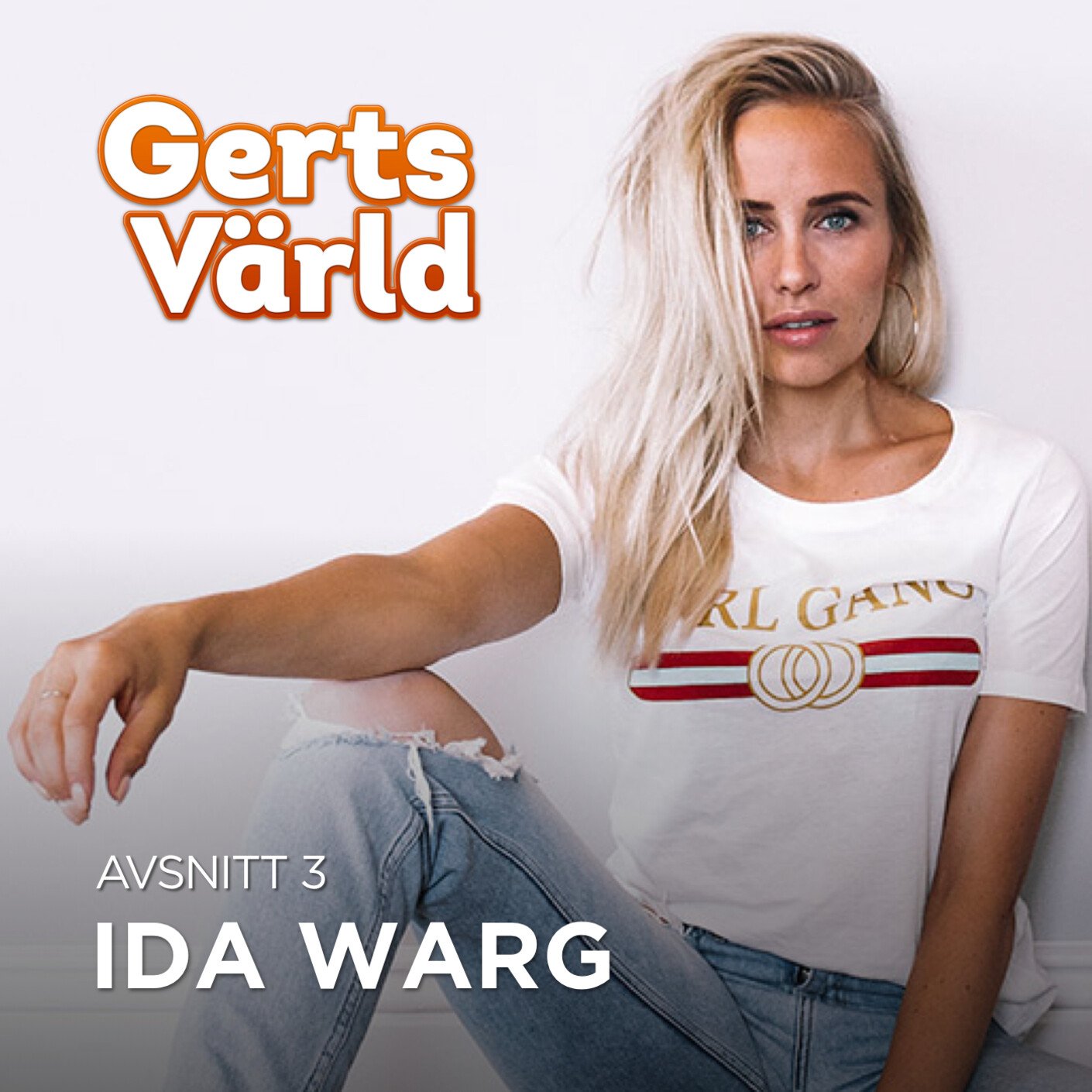 Gerts Värld