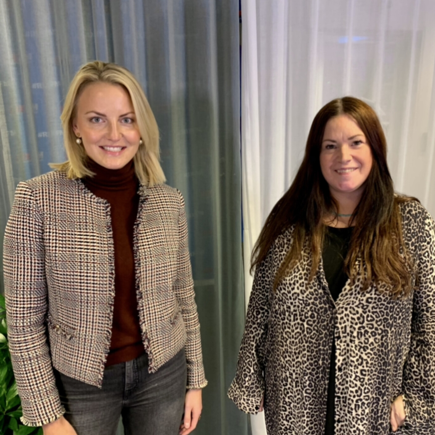 Kungahuset under pandemin