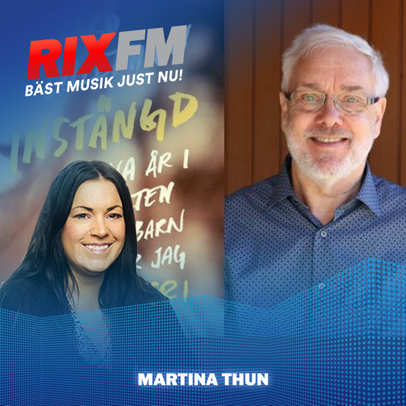 Martina Thun