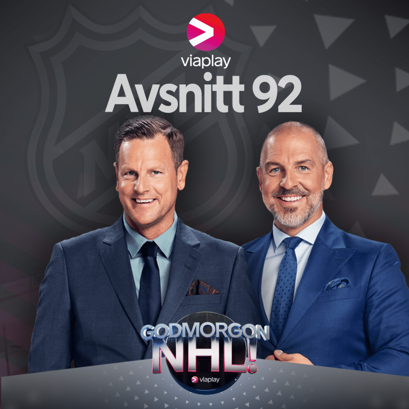 92. Vinna eller försvinna för Tre Kronor