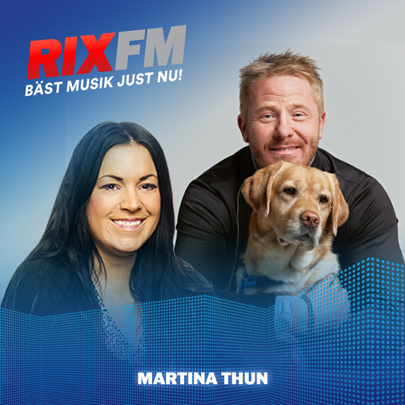 Hundcoachen - Så hjälper du hunden att stressa ner!