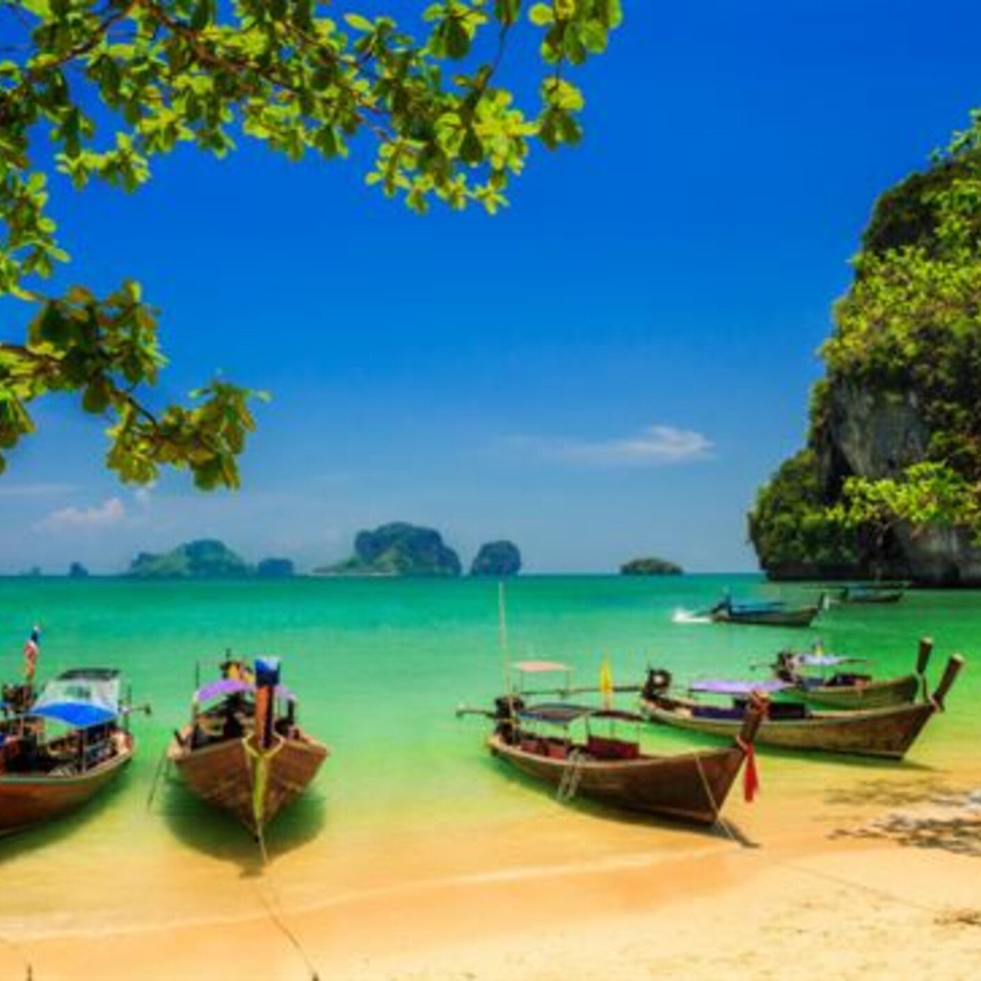 Thailand